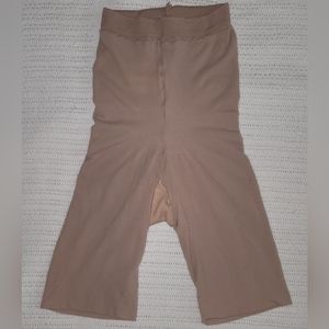 SPANX Power Panties shapeware  Size C